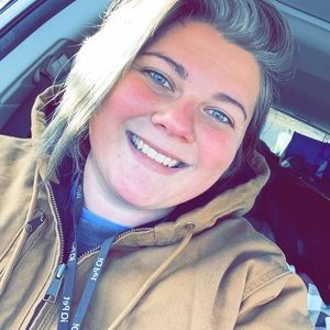 Meet your Posher, Katerina